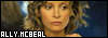 Ally McBeal