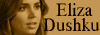 Eliza Dushku